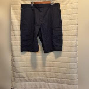 Dickies Cargo Shorts 44 NWOT